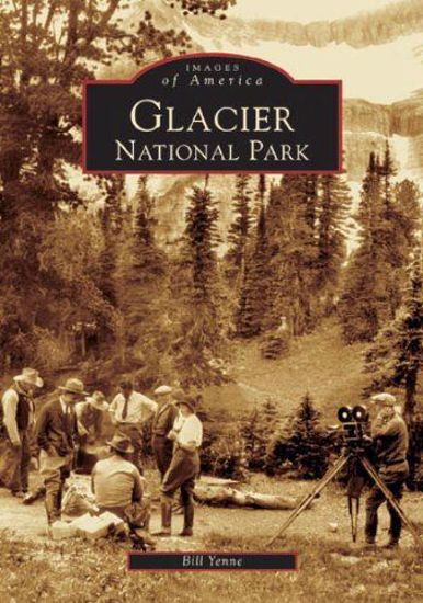 Picture of Glacier National Park - Images of America
