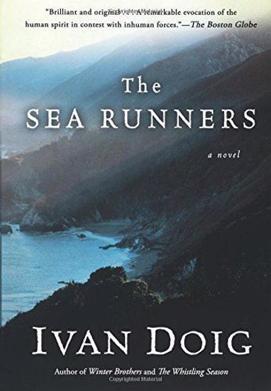Picture of The Sea Runners, by Ivan Doig