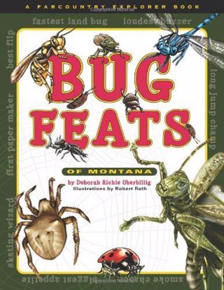 Picture of Bug Feats of Montana