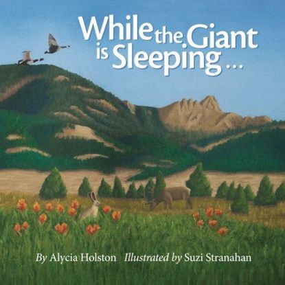 Picture of While the Giant is Sleeping