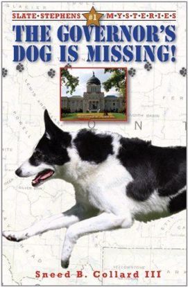Picture of The Governor's Dog is Missing!