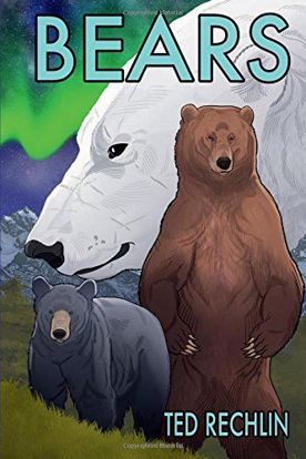 Picture of Bears,  by Ted Rechlin