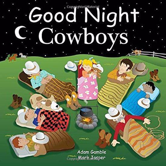 Picture of Good Night Cowboys