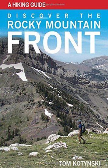 Picture of Discover the Rocky Mountain Front [Guidebook]