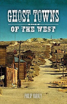 Picture of Ghost Towns of the West