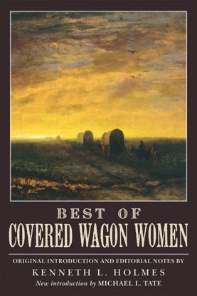 Picture of Best of Covered Wagon Women, Volume 1