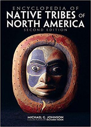 Picture of Encyclopedia of Native Tribes of North America