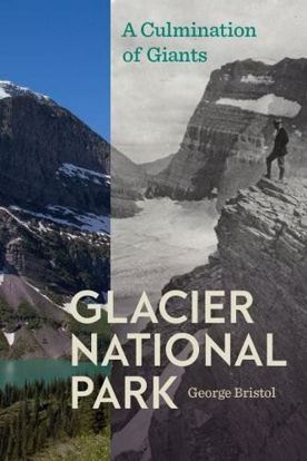 Picture of Glacier National Park: A Culmination of Giants