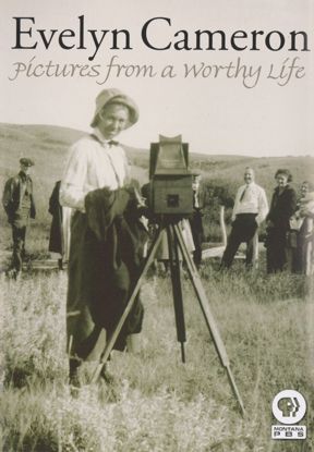 Picture of Evelyn Cameron: Pictures from a Worthy Life (DVD)