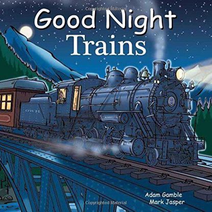 Picture of Good Night Trains