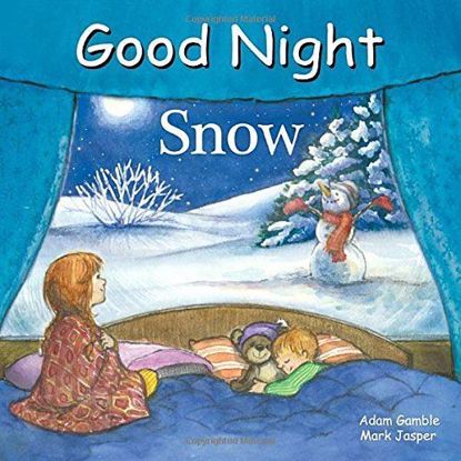 Picture of Good Night Snow