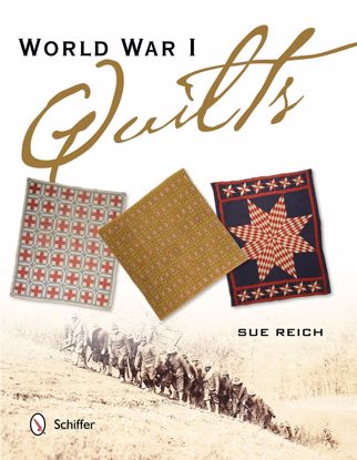 Picture of World War I Quilts