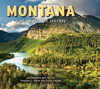 Picture of Montana: A Photographic Journey