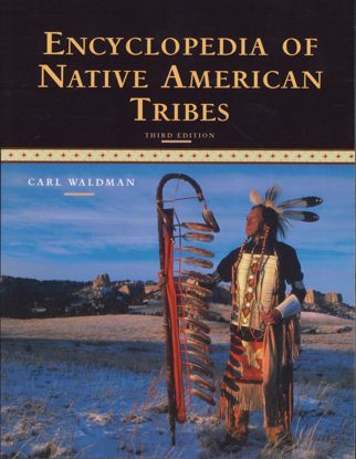 Picture of Encyclopedia of Native American Tribes