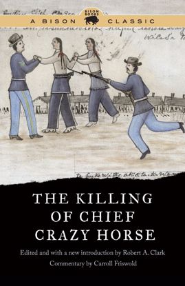 Picture of The Killing of Chief Crazy Horse