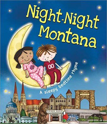 Picture of Night-Night Montana