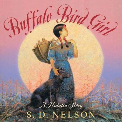 Picture of Buffalo Bird Girl: A Hidatsa Story (softcover)