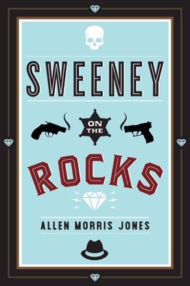 Picture of Sweeney on the Rocks: A Novel