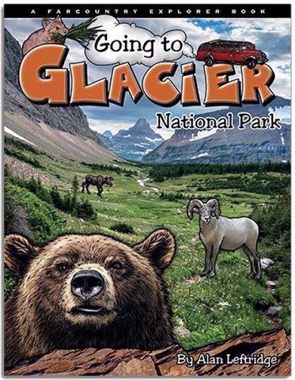 Picture of Going to Glacier National Park