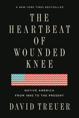 Picture of The Heartbeat of Wounded Knee: Native America from 1890 to the Present (softcover)