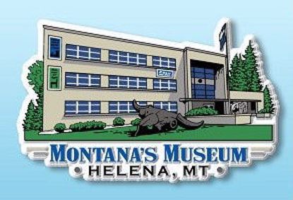 Picture of Magnet - Montana Historical Society