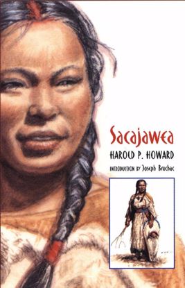 Picture of Sacajawea
