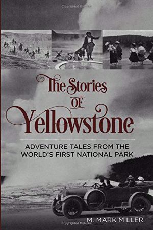 Picture for category Yellowstone Park