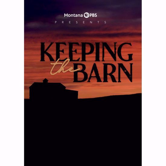 Picture of Keeping the Barn (DVD)