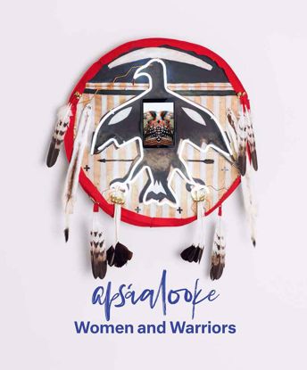 Picture of Apsáalooke Women and Warriors [Crow]