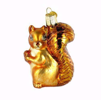 Picture of Ornament - Squirrel