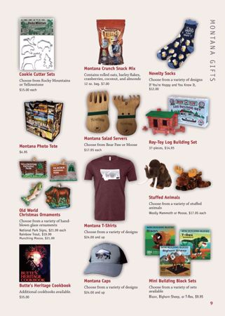 Picture for category Museum Store Catalog - Page 9