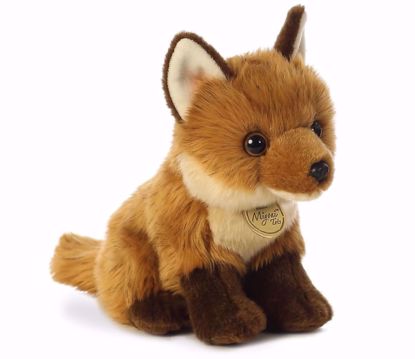 Picture of Stuffed - Miyoni Fox Kit 9"