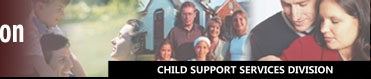 Child Support Services Division