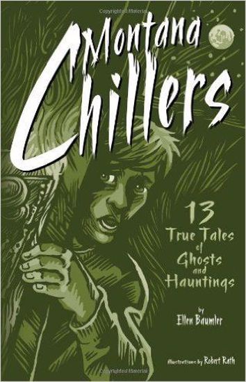Picture of Montana Chillers, by Ellen Baumler