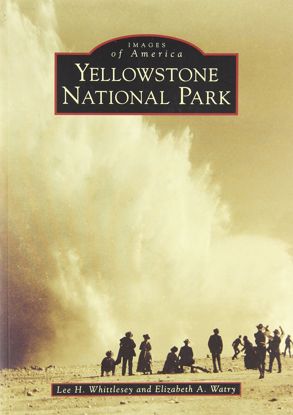 Picture of Yellowstone National Park - Images of America