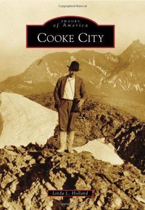 Picture of Cooke City - Images of America