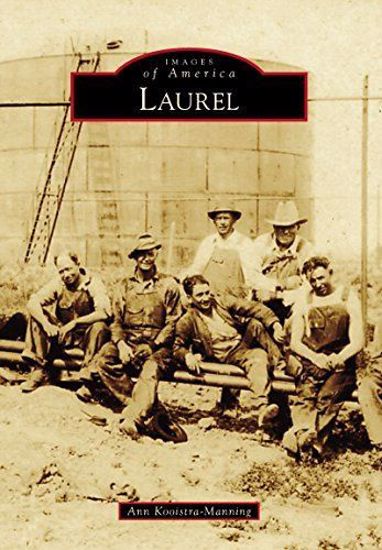 Picture of Laurel - Images of America
