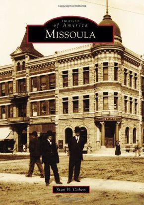 Picture of Missoula - Images of America