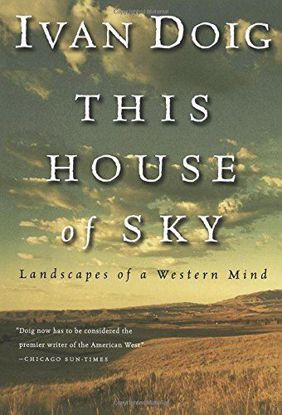 Picture of This House of Sky, by Ivan Doig