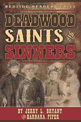 Picture of Deadwood Saints and Sinners
