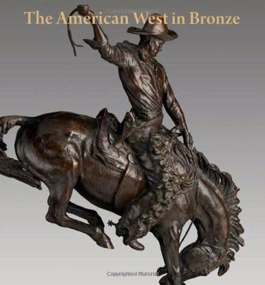 Picture of The American West in Bronze