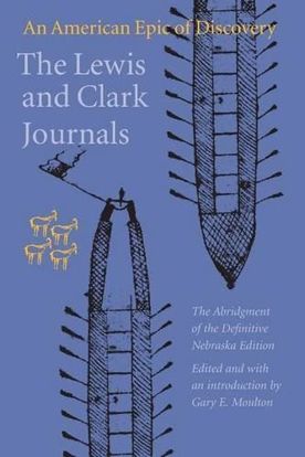 Picture of The Lewis and Clark Journals: An American Epic of Discovery