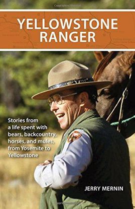 Picture of Yellowstone Ranger
