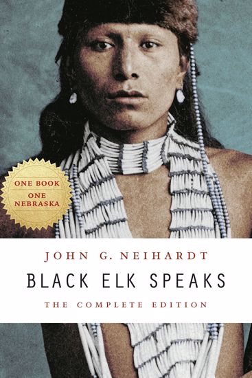 Picture of Black Elk Speaks: The Complete Edition