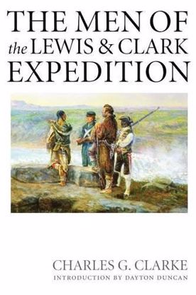 Picture of The Men of the Lewis and Clark Expedition
