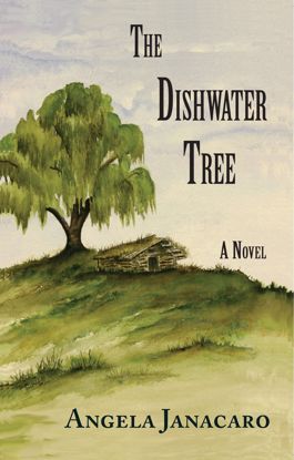 Picture of The Dishwater Tree - A Novel