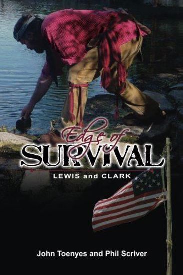 Picture of Edge of Survival: Lewis & Clark