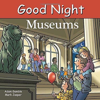 Picture of Good Night Museums