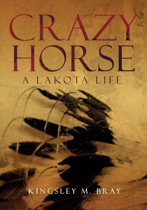 Picture of Crazy Horse: A Lakota Life