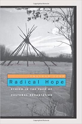 Picture of Radical Hope: Ethics in the Face of Cultural Devastation
